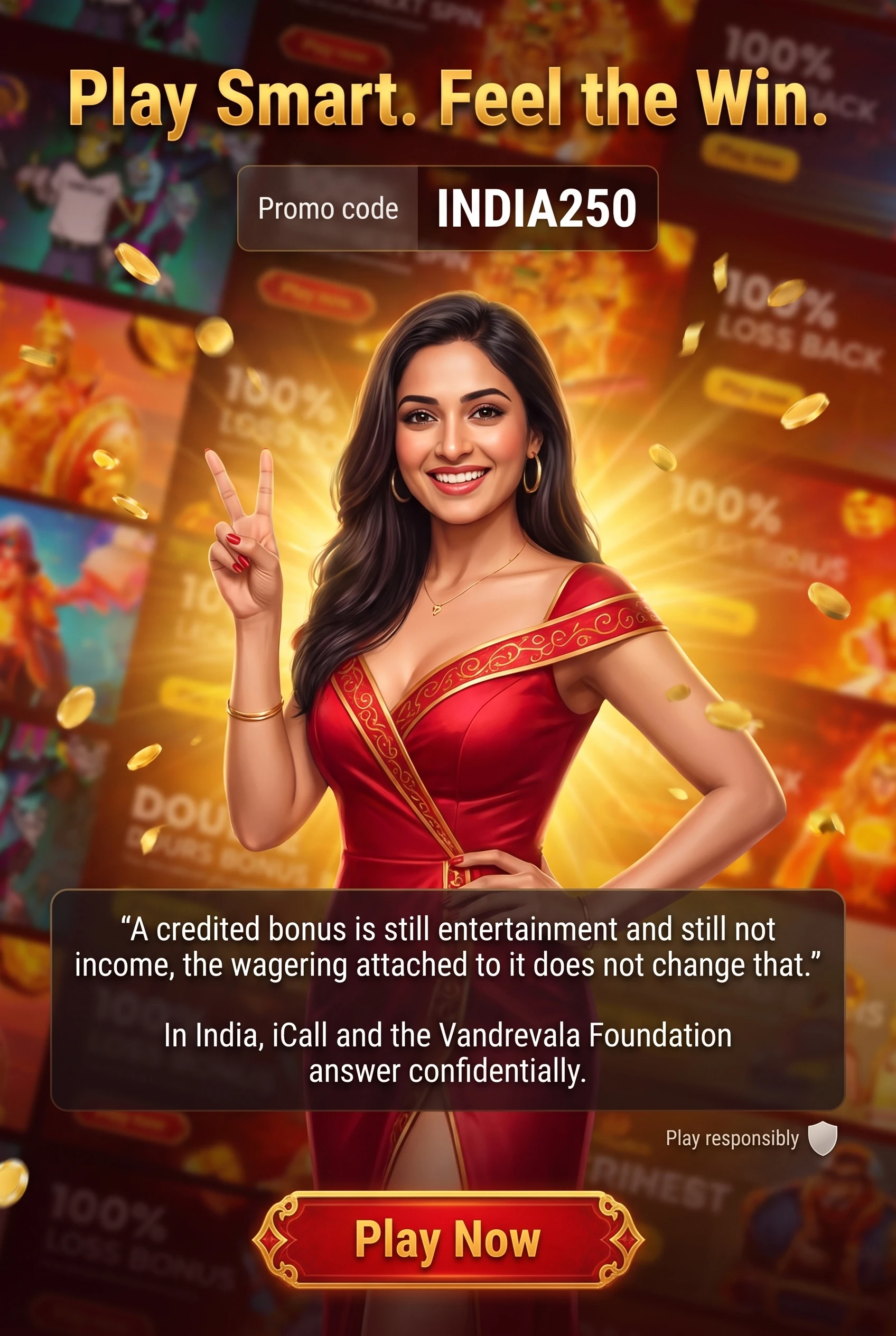 Responsible gaming at Mostbet
